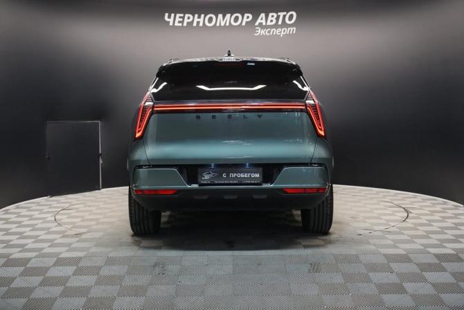 Geely Boyue L II с пробегом 2025 года, цена 2 988 000 рублей, 24100 км, внедорожник, Автокод Объявления