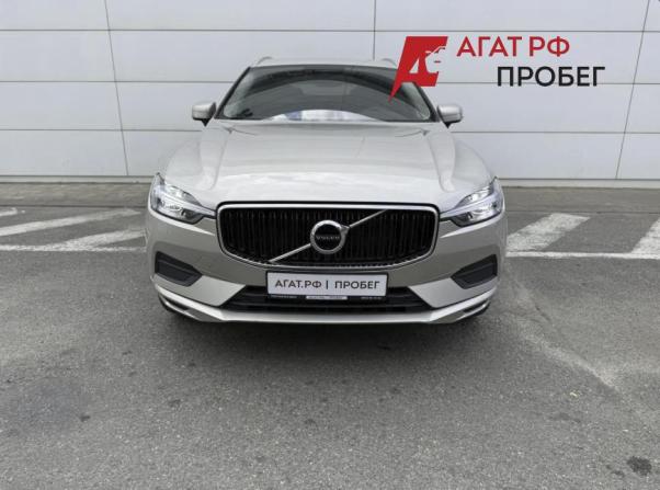 Volvo XC60 II с пробегом 2020 года, цена 3 750 000 рублей, 37892 км, внедорожник, Автокод Объявления
