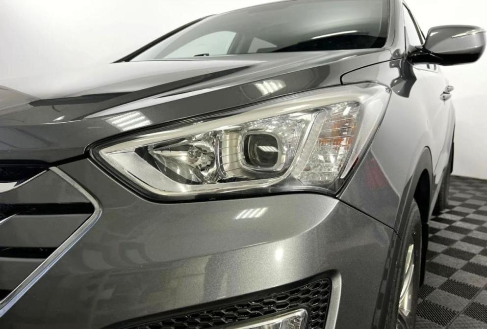 Hyundai Santa Fe III Нижний Новгород  - изображение 19