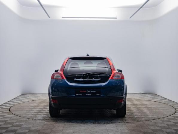 Volvo C30 I с пробегом 2009 года, цена 534 000 рублей, 331184 км, хэтчбек, Автокод Объявления