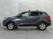 Hyundai ix35 I Новосибирск  - изображение 28