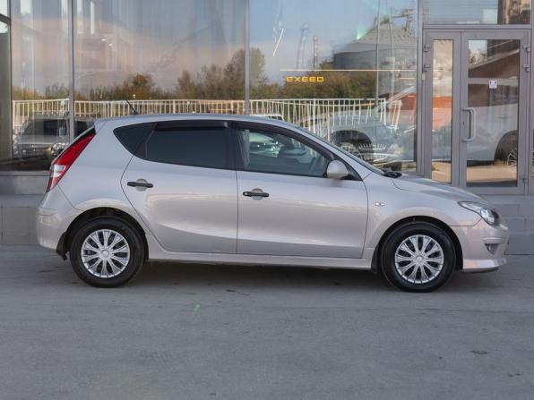 Hyundai i30 I с пробегом 2010 года, цена 750 000 рублей, 197534 км, хэтчбек, Автокод Объявления
