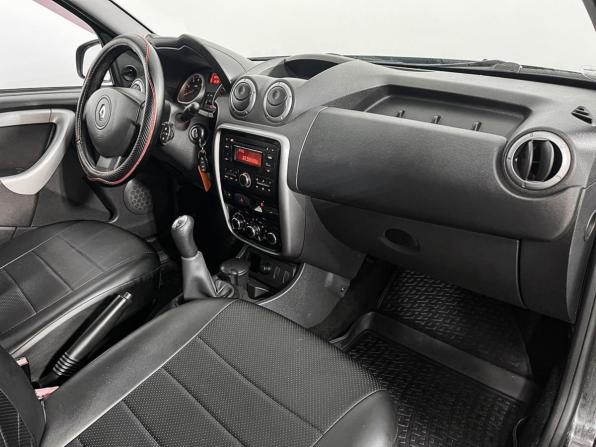 Renault Duster I с пробегом 2013 года, цена 768 000 рублей, 159553 км, внедорожник, Автокод Объявления