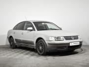 Volkswagen Passat B5 Санкт-Петербург  - изображение 19
