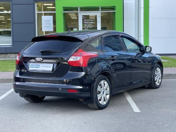 Ford Focus III с пробегом 2012 года, цена 615 000 рублей, 236769 км, седан, Автокод Объявления