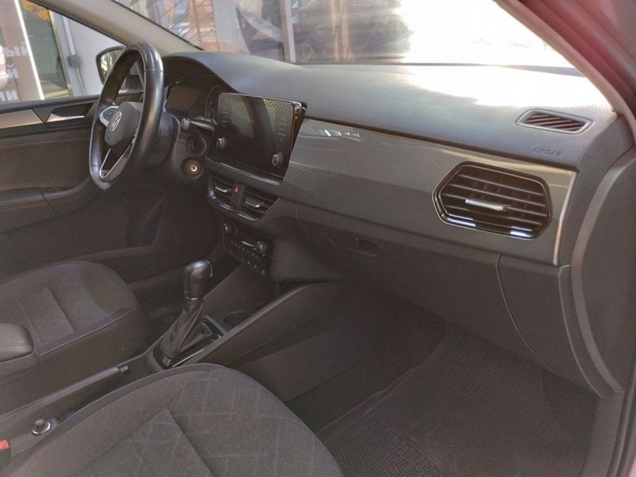 Volkswagen Polo VI Минеральные Воды  - изображение 8