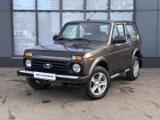 Lada (ВАЗ) Niva Legend I Ярославль  - изображение 14