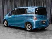 Honda Freed I Рестайлинг Тюмень  - изображение 23