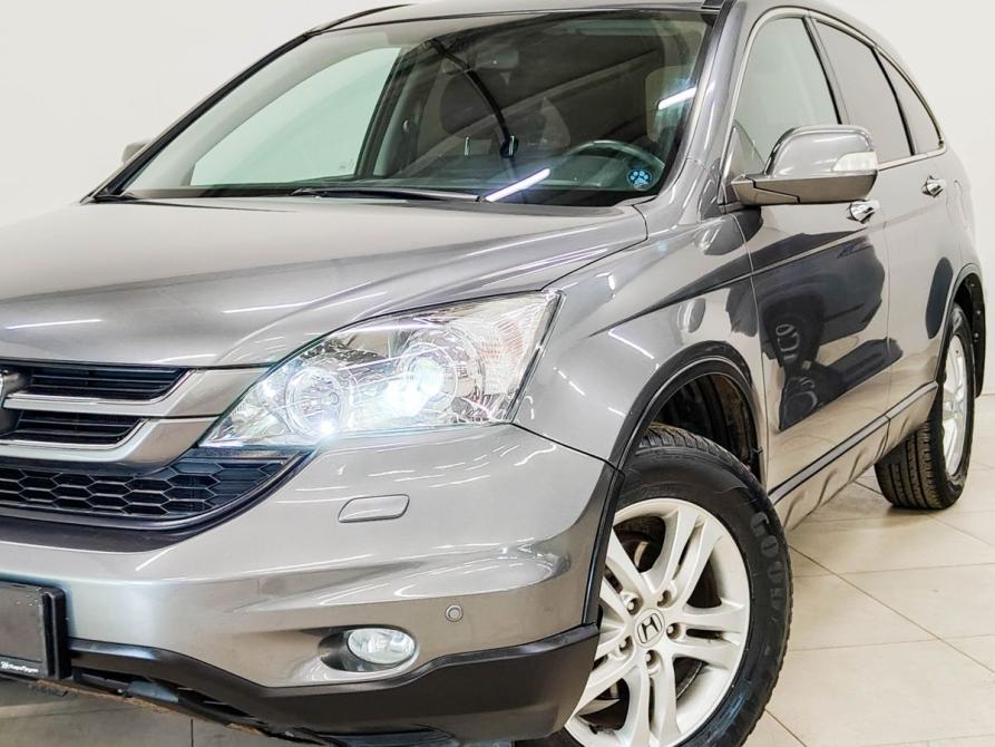 Honda CR-V III Рестайлинг Тула  - изображение 2