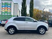 SsangYong Actyon II Стерлитамак  - изображение 30
