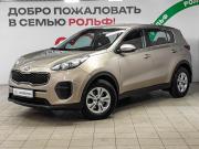 Kia Sportage IV Москва  - изображение 18
