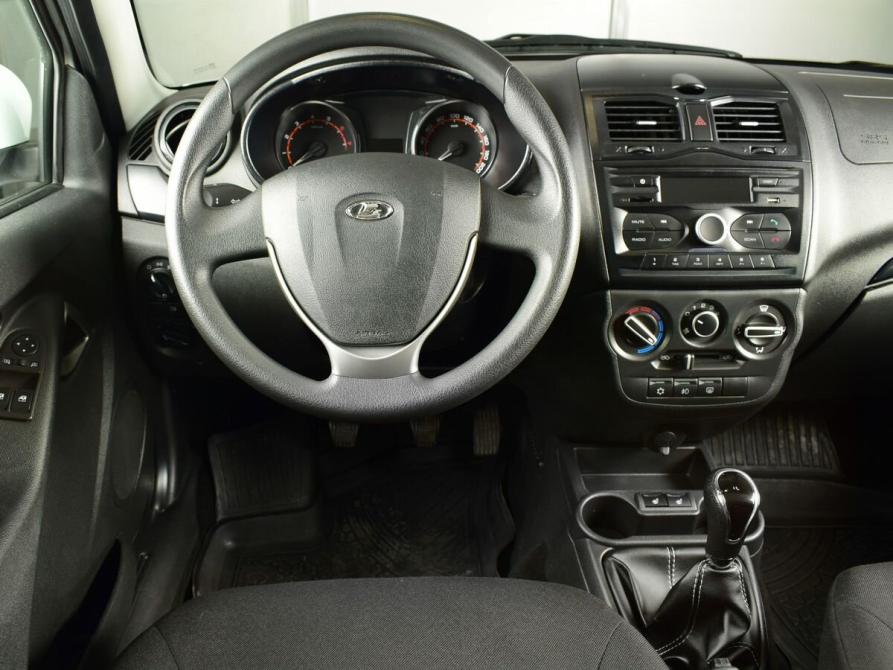 Lada (ВАЗ) Granta I Рестайлинг Кемерово  - изображение 11