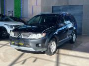 Mitsubishi Outlander II Оренбург  - изображение 19
