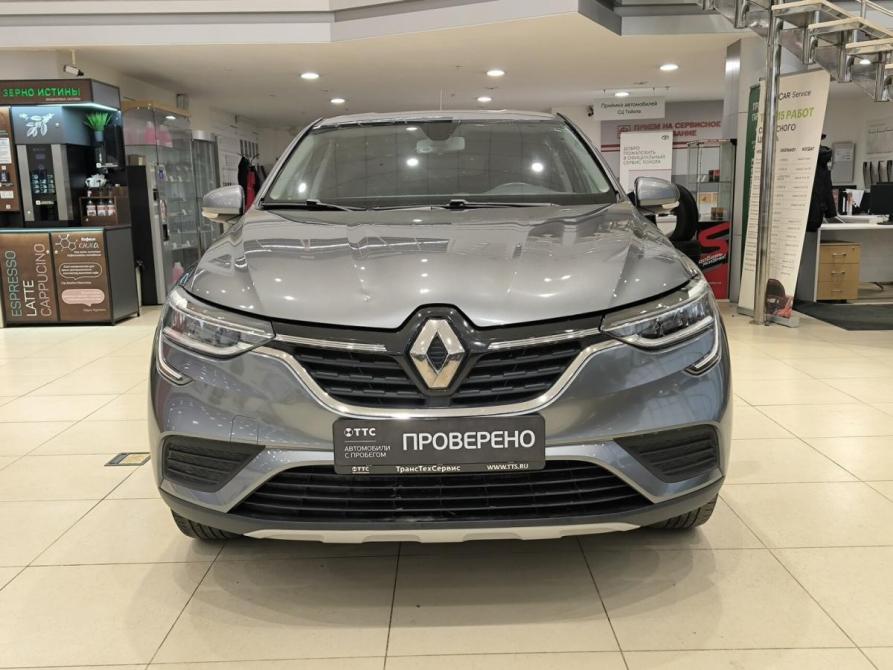 Renault Arkana I Казань  - изображение 2