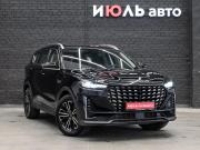 JETOUR X70+ I Рестайлинг Екатеринбург  - изображение 25