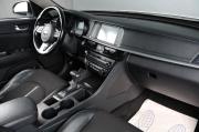 Kia Optima IV Рестайлинг Тюмень  - изображение 33