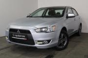 Mitsubishi Lancer X Санкт-Петербург  - изображение 19