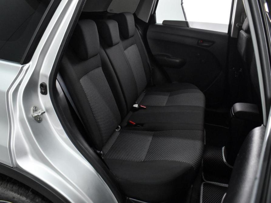 Suzuki Vitara II Воронеж  - изображение 7