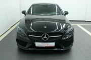 Mercedes-Benz C-Класс IV (W205) Красноярск  - изображение 28