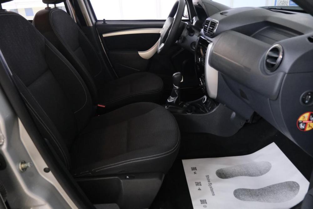 Nissan Terrano III (D10) Омск  - изображение 19