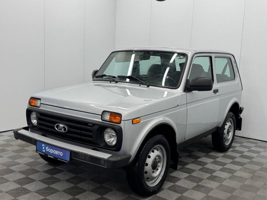 Lada (ВАЗ) 2121 (4x4) I Рестайлинг Воронеж  - изображение 1