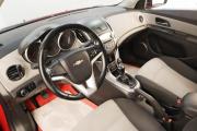 Chevrolet Cruze I Рестайлинг Челябинск  - изображение 28