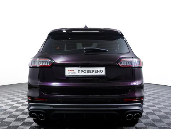 Chery Tiggo 8 Pro Max I с пробегом 2022 года, цена 2 090 000 рублей, 102998 км, внедорожник, Автокод Объявления