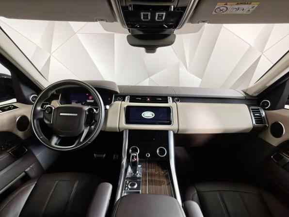 Land Rover Range Rover Sport II Рестайлинг с пробегом 2019 года, цена 5 270 000 рублей, 67765 км, внедорожник, Автокод Объявления