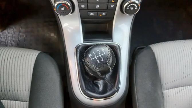 Chevrolet Cruze I Рестайлинг с пробегом 2013 года, цена 799 900 рублей, 97278 км, седан, Автокод Объявления