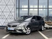 Kia Ceed I Рестайлинг Москва  - изображение 22