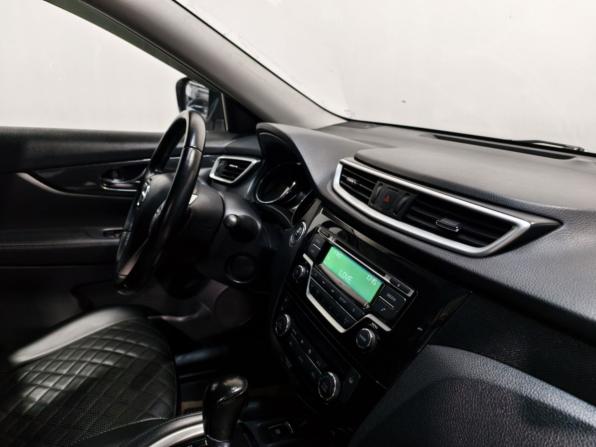 Nissan X-Trail III с пробегом 2015 года, цена 1 503 000 рублей, 189993 км, внедорожник, Автокод Объявления