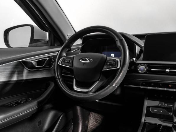 Chery Tiggo 4 Pro I с пробегом 2023 года, цена 1 390 000 рублей, 71639 км, внедорожник, Автокод Объявления