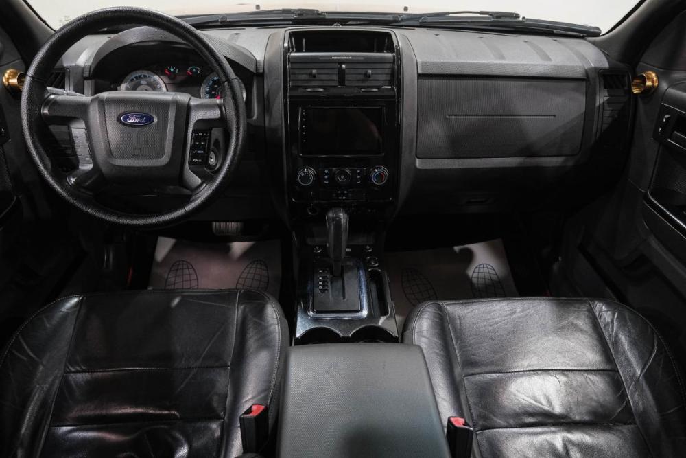 Ford Escape II Новокузнецк  - изображение 17