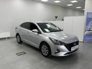 Hyundai Solaris II Рестайлинг Казань  - изображение 22
