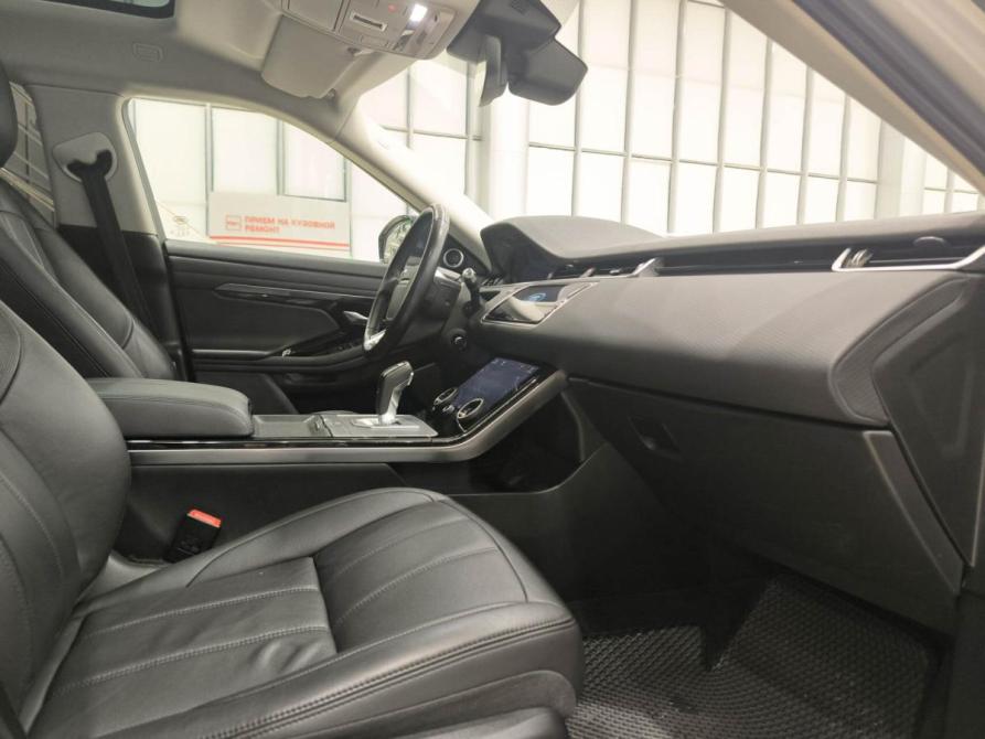 Land Rover Range Rover Evoque II Казань  - изображение 13