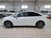 Chevrolet Cruze I Рестайлинг Набережные Челны  - изображение 32