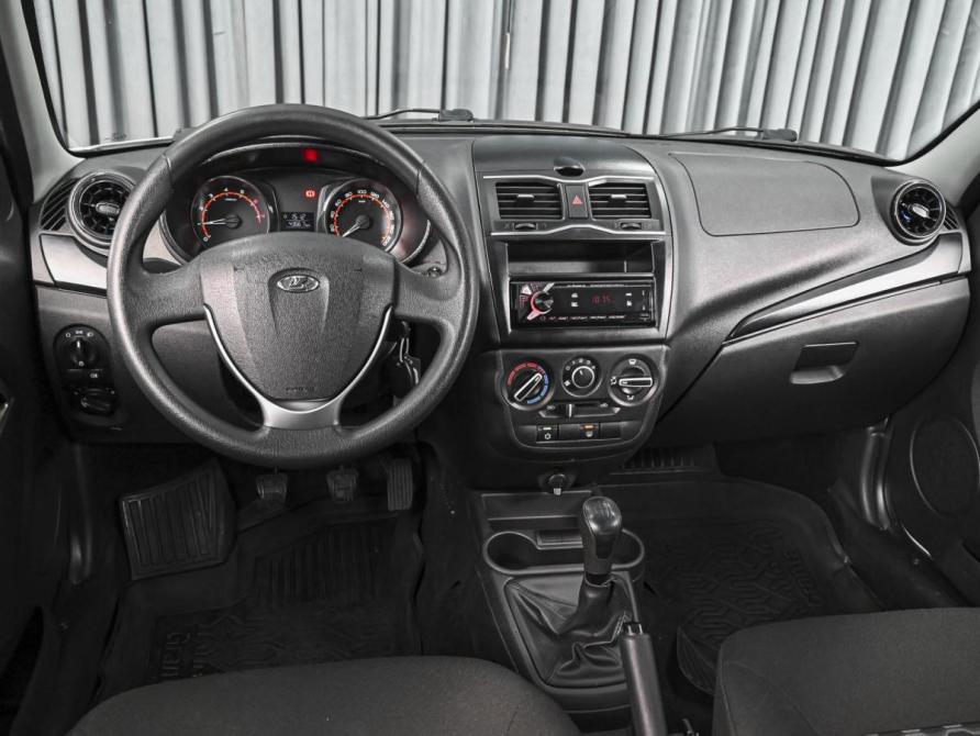 Lada (ВАЗ) Granta I Рестайлинг Ставрополь  - изображение 6