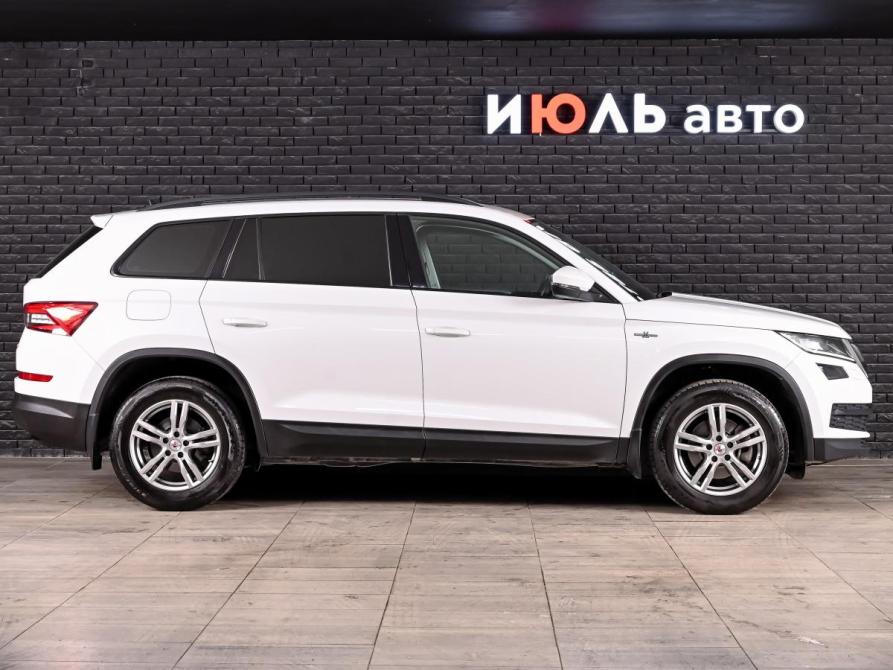 Skoda Kodiaq I Екатеринбург  - изображение 9