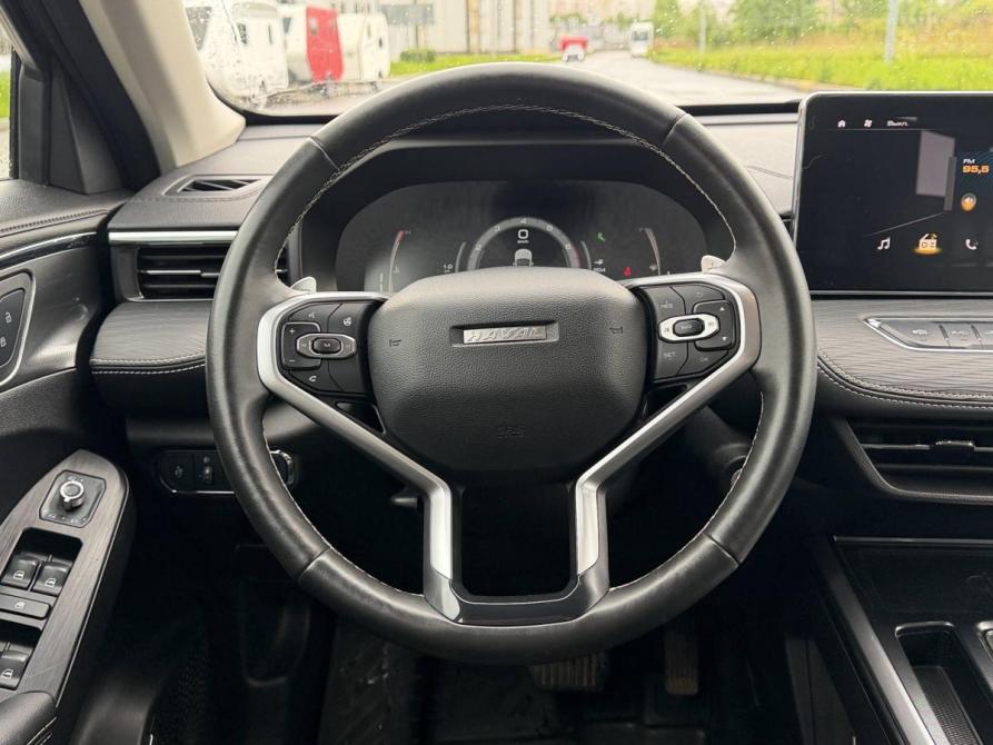 Haval Jolion I Санкт-Петербург  - изображение 11