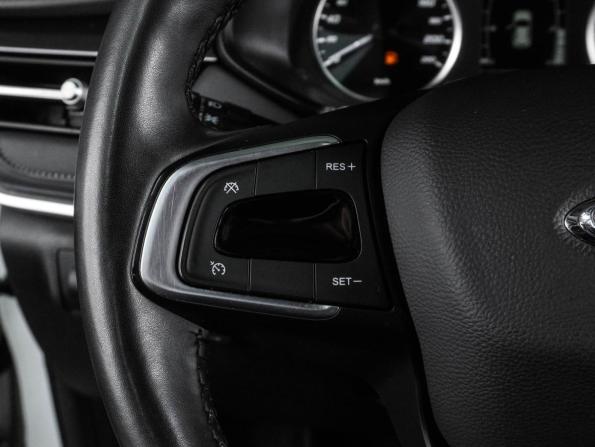 Chery Tiggo 4 Pro I с пробегом 2023 года, цена 1 427 000 рублей, 103197 км, внедорожник, Автокод Объявления