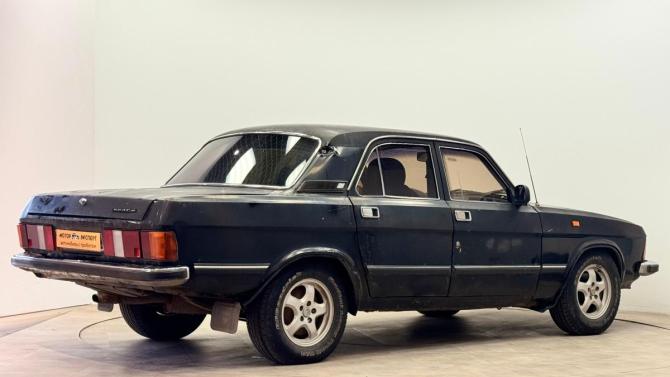 ГАЗ 3102 «Волга» с пробегом 2000 года, цена 120 000 рублей, 152039 км, седан, Автокод Объявления