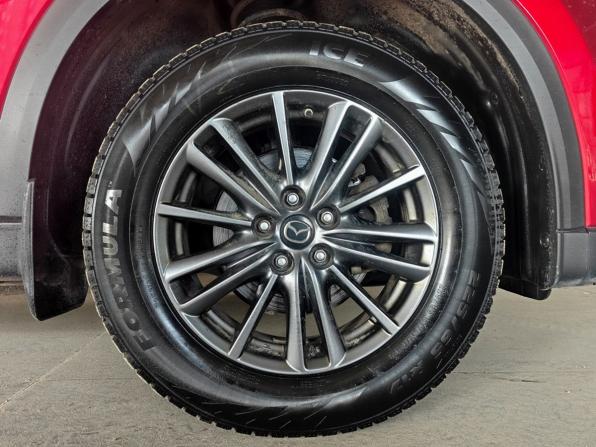 Mazda CX-5 II с пробегом 2020 года, цена 2 320 000 рублей, 160000 км, внедорожник, Автокод Объявления