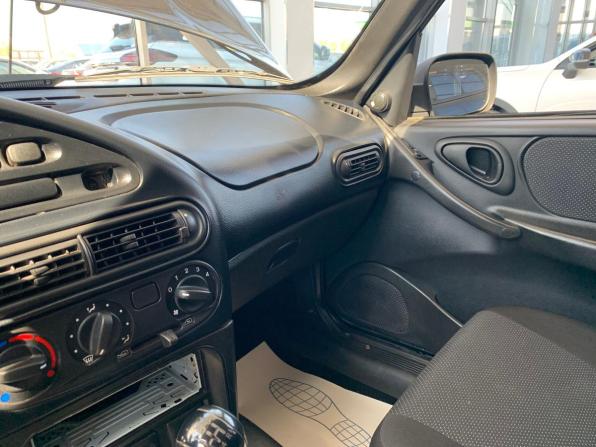 Chevrolet Niva I Рестайлинг с пробегом 2011 года, цена 371 000 рублей, 142900 км, внедорожник, Автокод Объявления