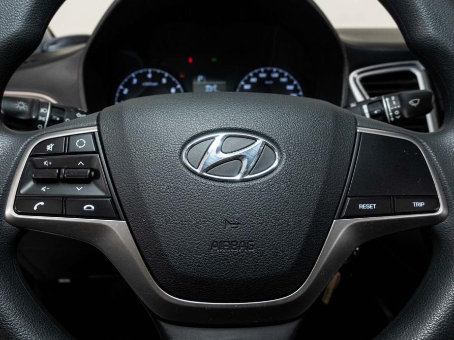 Hyundai Solaris II Рестайлинг Казань  - изображение 9