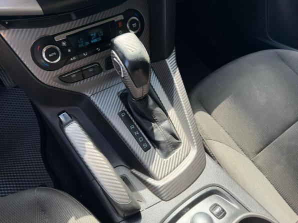 Ford Focus III с пробегом 2012 года, цена 602 000 рублей, 250017 км, хэтчбек, Автокод Объявления