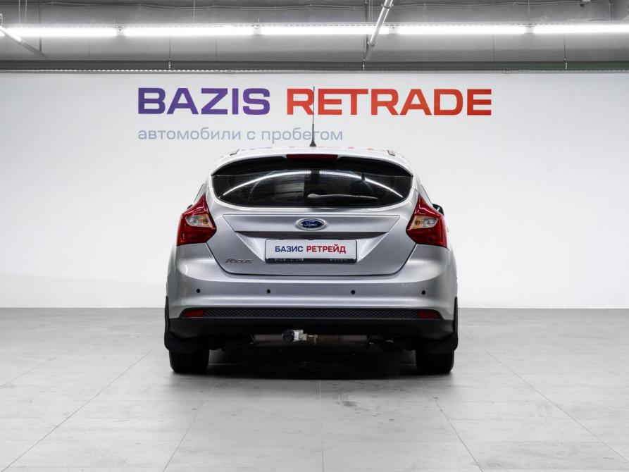 Ford Focus III Тюмень  - изображение 7