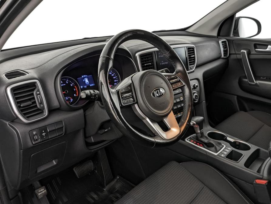 Kia Sportage IV Рестайлинг Санкт-Петербург  - изображение 15