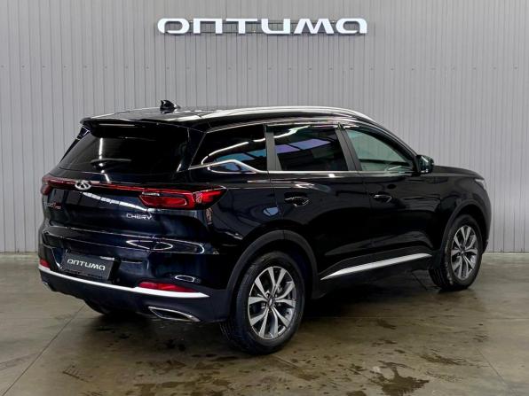 Chery Tiggo 7 Pro I с пробегом 2022 года, цена 1 797 000 рублей, 39651 км, внедорожник, Автокод Объявления