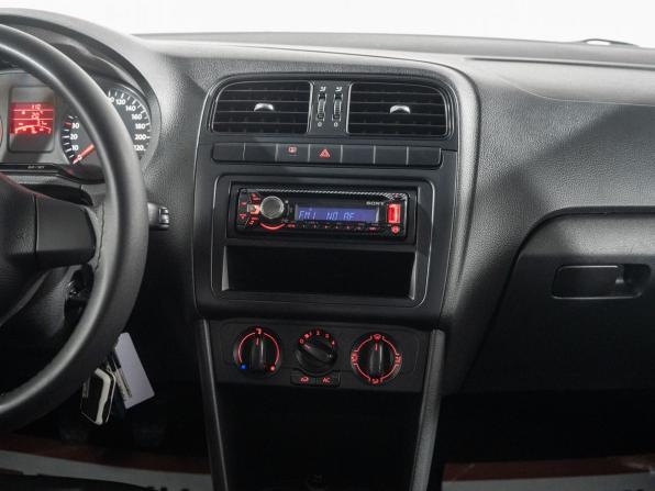 Volkswagen Polo V с пробегом 2014 года, цена 769 500 рублей, 160774 км, седан, Автокод Объявления