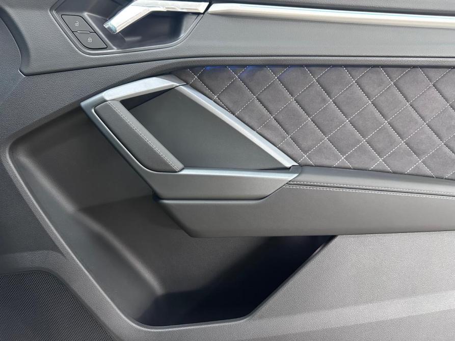 Audi Q3 III (FJ) Набережные Челны  - изображение 26